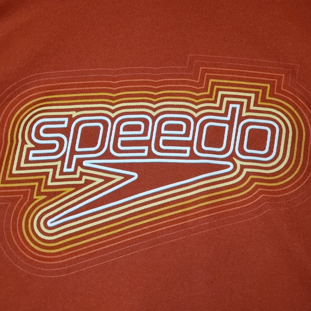 Spedo workout breathable tshirt XL